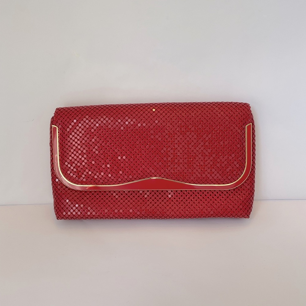 Women’s clutch purse